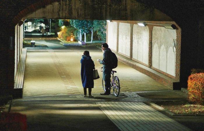 Estación Capdenac. Las Temporadas Hanabi llegan al cine Atmosphère