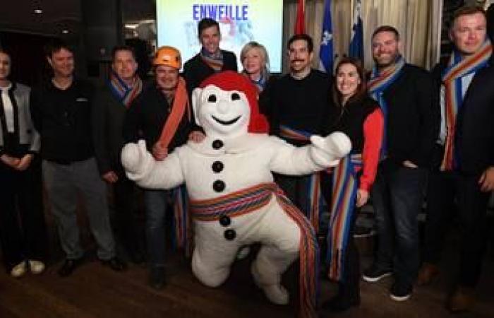 Carnaval de Quebec: “novedades extravagantes” para la 71ª edición