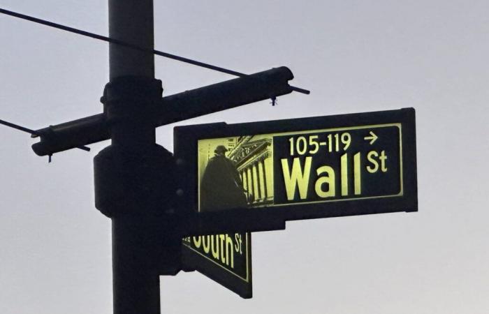 Día festivo en Wall Street, el CAC 40 lastrado por el riesgo político