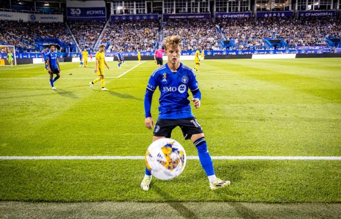 MLS | Cinco puestos de trabajo para el CF Montréal