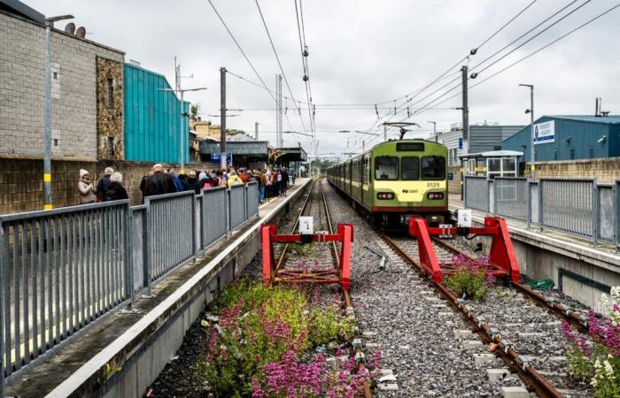 Irlanda, rica como Suiza pero pobre en infraestructuras