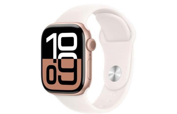 Los relojes Apple, AirPods, iPads y más tienen hasta un 40% de descuento en Amazon ahora mismo