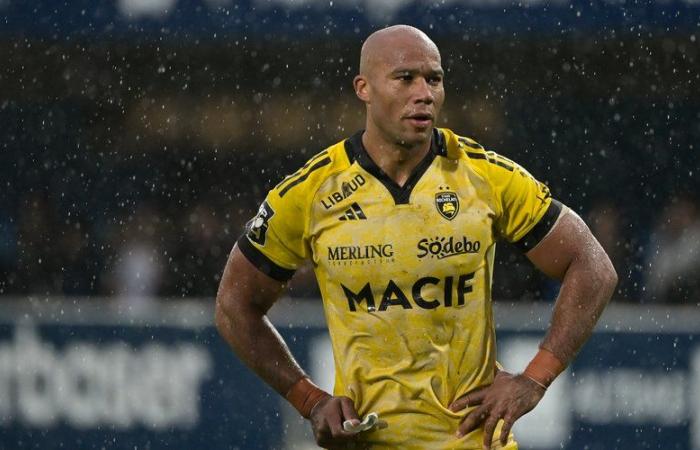 Fichajes/Top 14. Teddy Thomas firma por tres años en Toulouse