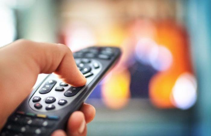 Los franceses clasifican sus programas de televisión favoritos – Imagen