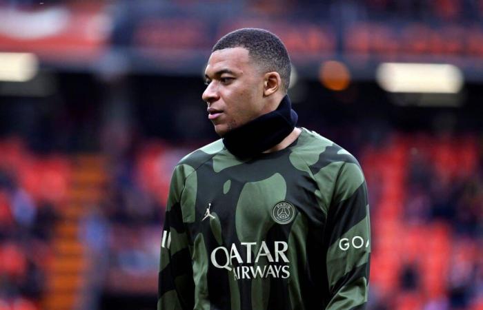 ¡Real Madrid y Kylian Mbappé quieren un jugador del PSG!