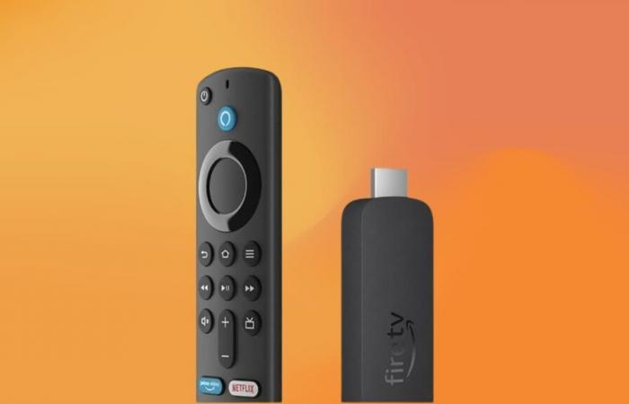 ¿Error de precio u oferta loca en el Fire TV Stick 4K? Amazon se está dejando llevar