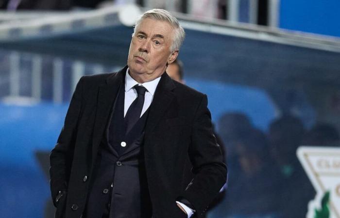 A pesar de la debacle del Liverpool, Ancelotti ve al Real Madrid jugando por el título de la Liga de Campeones