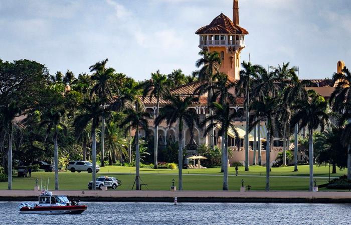 Trump desea a los estadounidenses un feliz Día de Acción de Gracias, incluidos los “lunáticos de la izquierda radical”