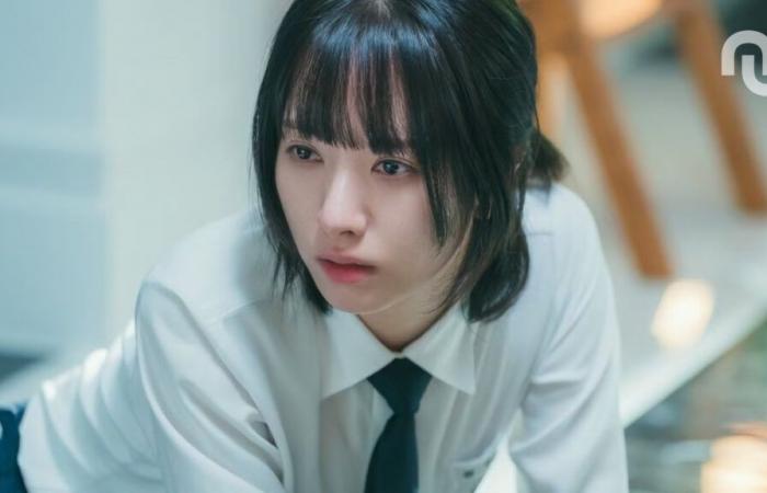 El drama coreano Pyramid Game es la serie del año sobre el acoso escolar