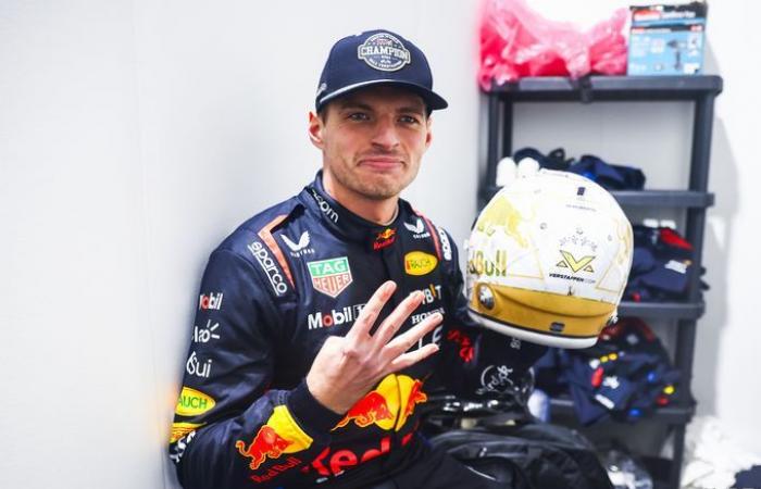 Fórmula 1 | Verstappen: Red Bull ‘ya tiene algunas ideas’ de mejoras para 2025