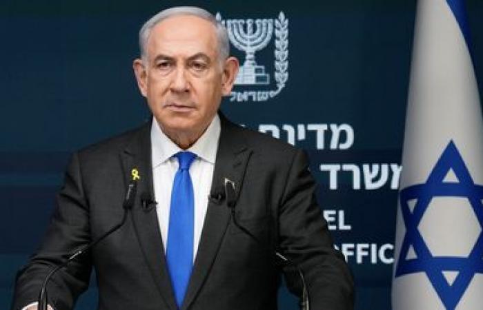 La “inmunidad” de Benyamin Netanyahu pende sobre la negociación del alto el fuego en el Líbano