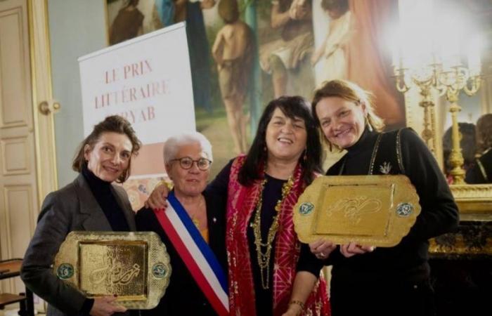 Otorgado el premio literario y gastronómico Ziryab