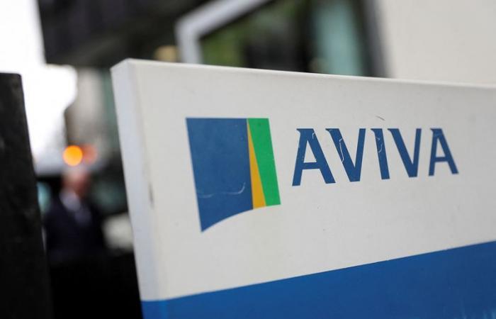 La empresa británica Aviva se pone en contacto con los inversores de Direct Line antes de una oferta pública de adquisición hostil, dice el FT