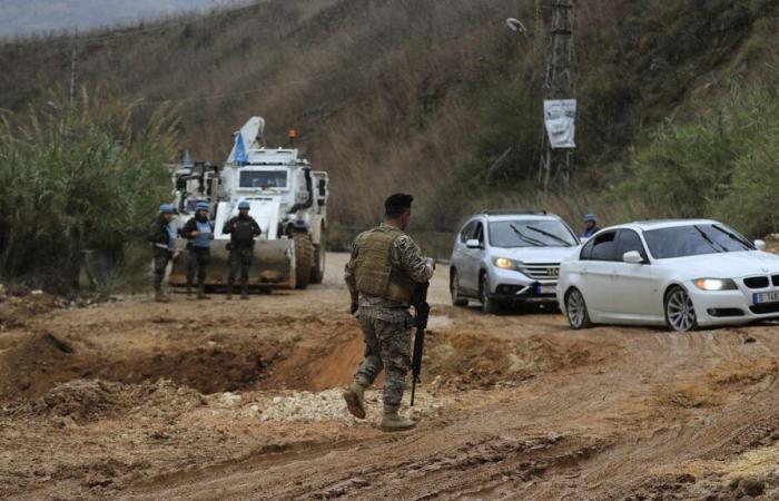 La comunidad internacional reacciona al acuerdo de alto el fuego entre Israel y Hezbollah