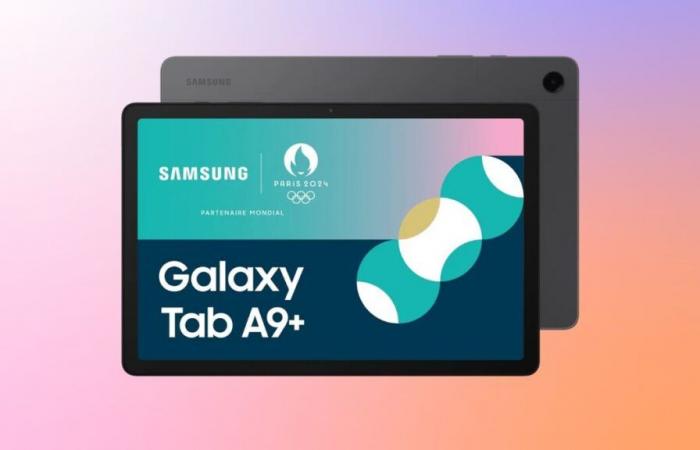 Cdiscount sorprende a la competencia con esta tablet Samsung por menos de 180 euros