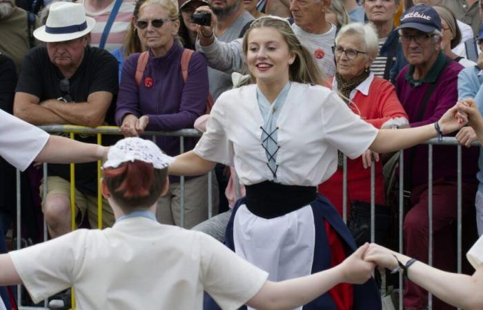 El festival Lorient Interceltique anuncia los primeros nombres de su programación para la edición 2025