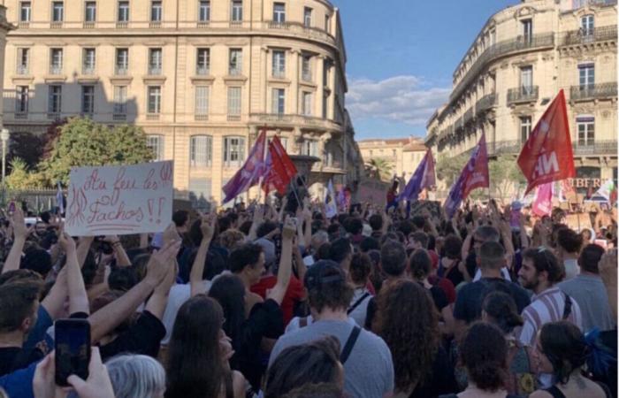 El PFN organiza una “Ronda Popular” contra la RN