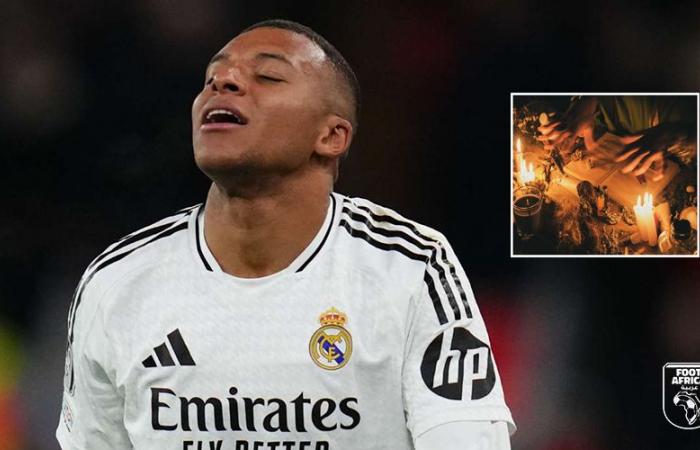 Un campeón del mundo afirma que Kylian Mbappé sería morabito