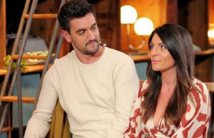 “Flo la estaba engañando”: ruptura de Tracy y Flo de Married at First Sight 2024… ¡Publica un mensaje conmovedor y se filtra información triste!