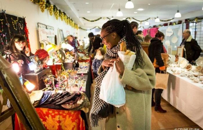 Mercados navideños, la lista de tus deseos