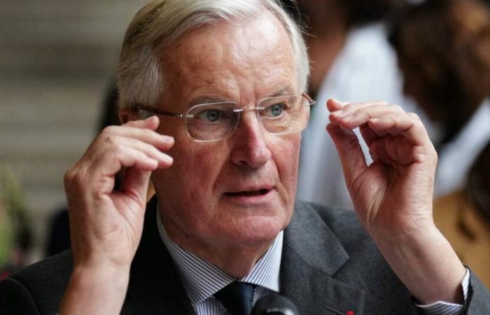 Michel Barnier cede en materia de electricidad, Marine Le Pen lanza un ultimátum “hasta el lunes” para sus otras “líneas rojas” – Libération