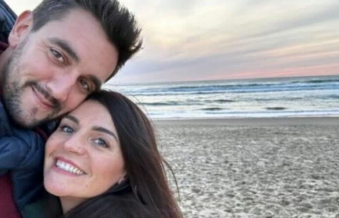 Tracy (Casada a primera vista) traza una línea bajo su esposo Flo y anuncia una triste noticia