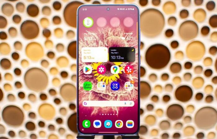 Una certificación del Samsung Galaxy S25 sugiere que los teléfonos no solucionarán uno de los mayores problemas del Galaxy S24