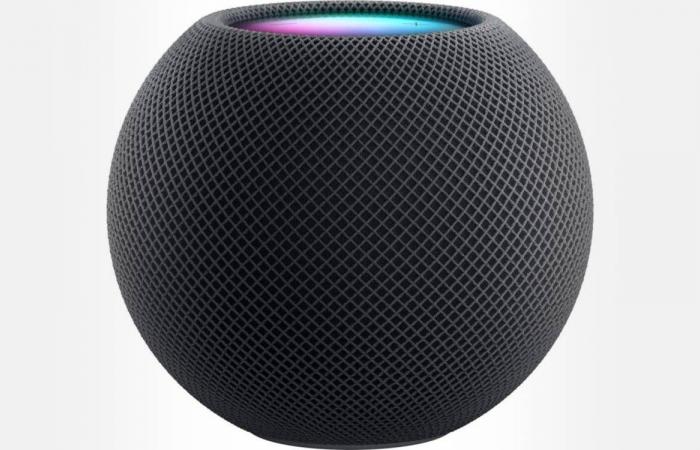 ¡Rápidamente, el Apple HomePod Mini tiene un precio reducido para el Black Friday!