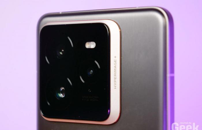 Prueba Realme GT 7 Pro, resistencia a bajo precio