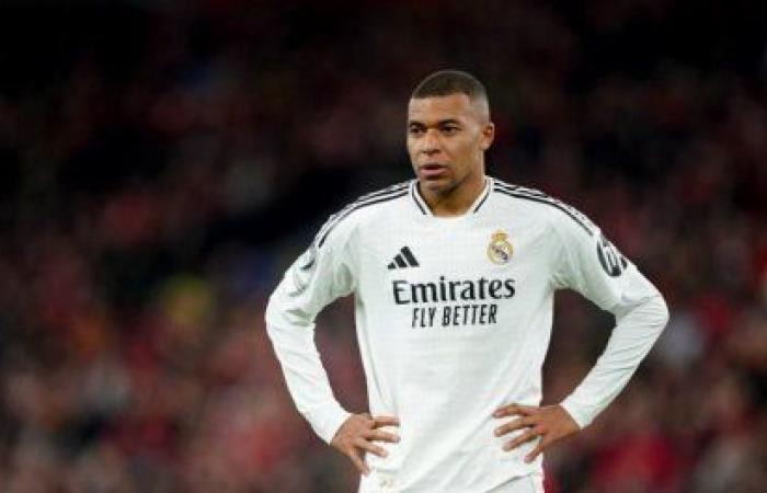 Real Madrid – Ancelotti: “¿El penalti fallado por Mbappé? Puede suceder”