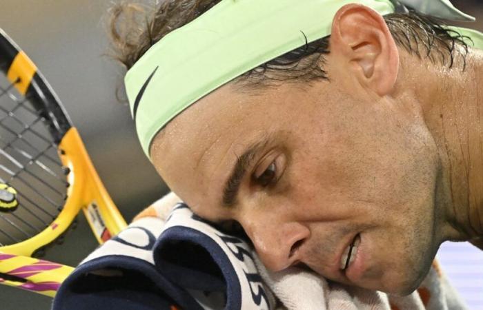 ATP > Petkovic (ex-9º del mundo): “Creo que Nadal podría haber estado mucho mejor si hubiera tenido menos miedo”