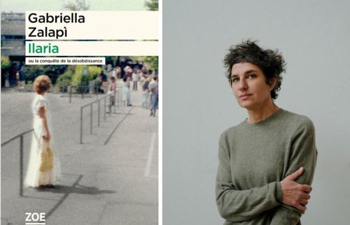 Premio Gabriella Zalapì Femina para estudiantes de secundaria 2024