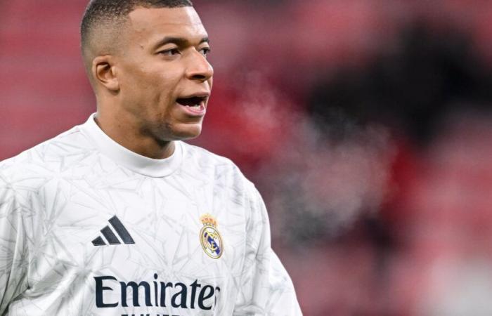 Real Madrid: ¿Mbappé traumatizado por el PSG?