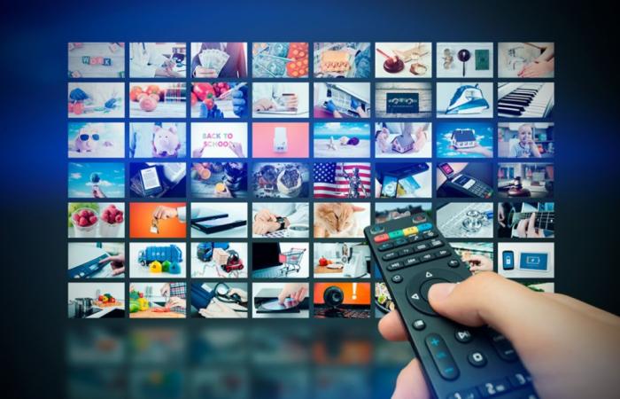 Desmantelada en Europa una enorme red ilegal de IPTV con 22 millones de clientes