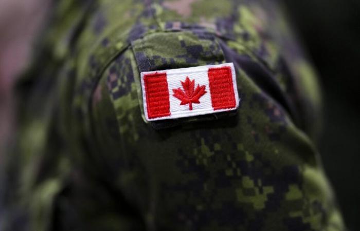 Soldado canadiense muere por complicaciones médicas en Bélgica