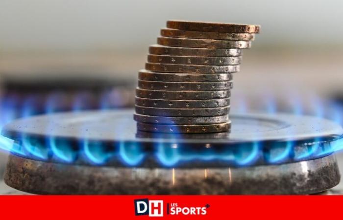 Energía: los precios del gas siguen subiendo en los mercados, aquí tienes la mejor opción para elegir entre contrato fijo y variable