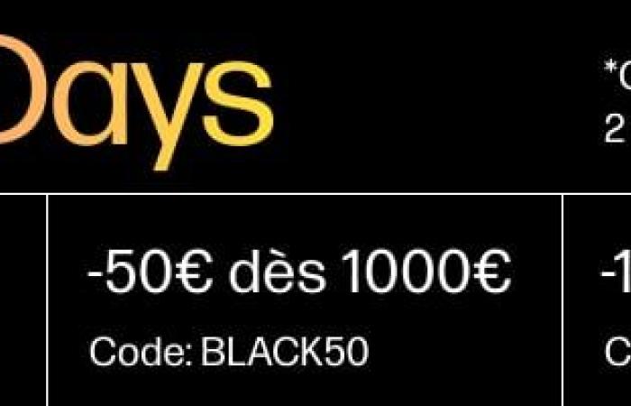 ¡Estos portátiles de 11 HP nunca han sido tan atractivos! Ahorra hasta 100€ extra hasta el lunes con estos códigos promocionales