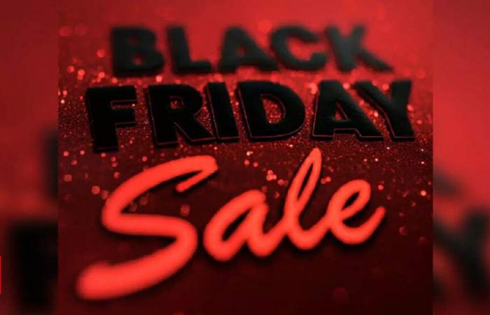 Oferta del Black Friday 2024 en Flipkart, Amazon, Reliance Digital, Croma, TataCliq y otros sitios web en India: fechas y descuentos