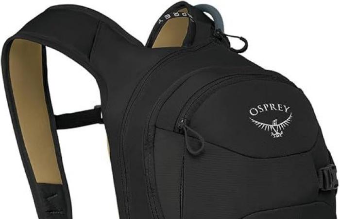 8 mochilas Osprey a precios realmente rebajados para el Black Friday