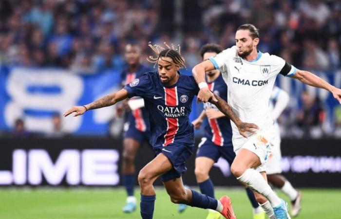 PSG: terrible revelación sobre el hackeo durante el Clásico