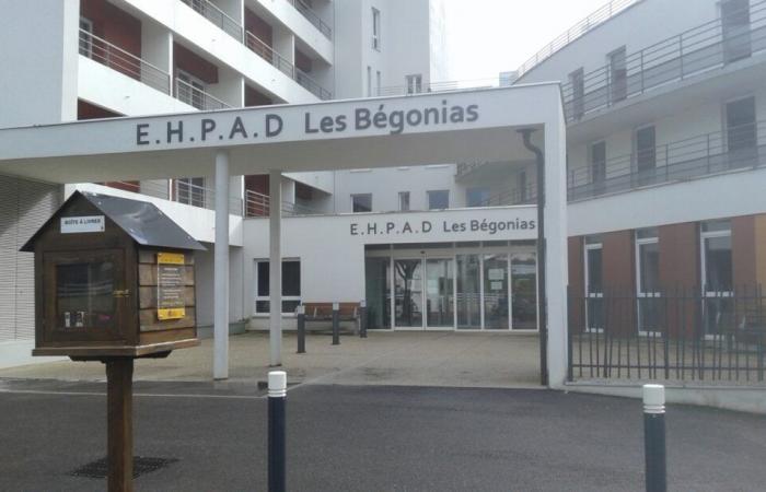 EHPAD “Les Bégonias” y “Jardin Voltaire”: ¡la prefectura de Côte-d’Or confirmó que se habían producido averías graves!