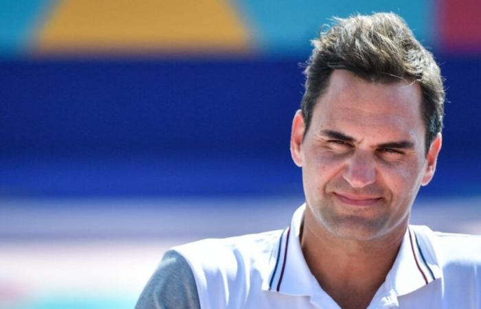 ¡Federer ajusta cuentas con Francia!