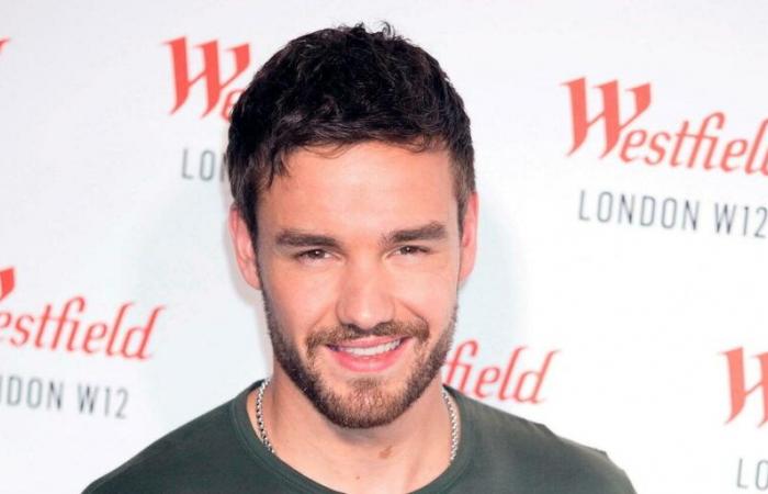 Liam Payne supuestamente se cayó al intentar huir