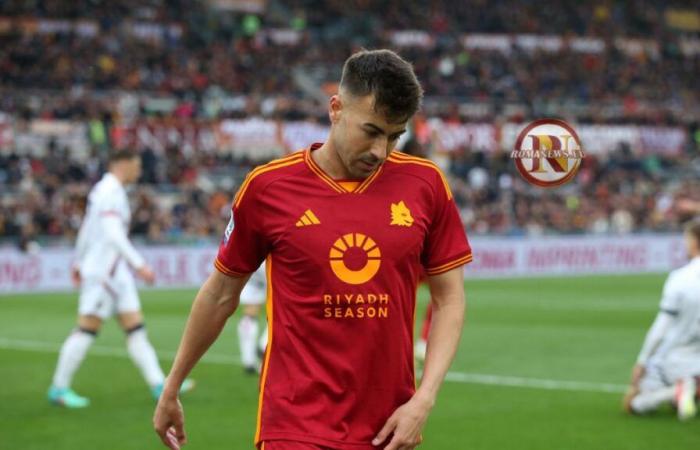 Tottenham-Roma, las alineaciones probables y dónde verlo: Ranieri se centra en El Shaarawy