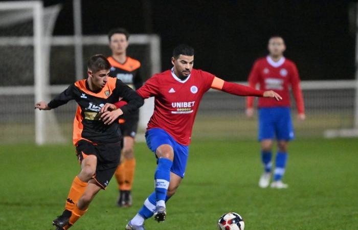 Saint-Juéry – Saint-Sulpice, el derbi de los ambiciosos