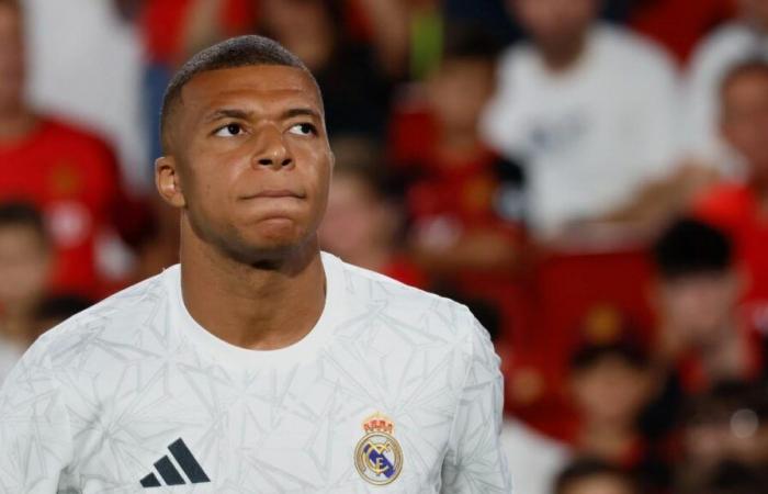 Real Madrid | Mbappé enciende las alarmas: “Ya no es un jugador de fútbol”