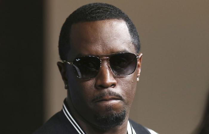 Sin libertad condicional para el rapero P. Diddy