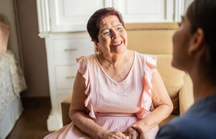 Leqembi, un nuevo tratamiento para la enfermedad de Alzheimer