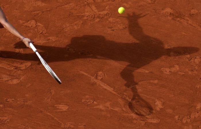 La práctica de tenis en todo el mundo aumentó un 25% desde 2019 según la Federación Internacional de Tenis