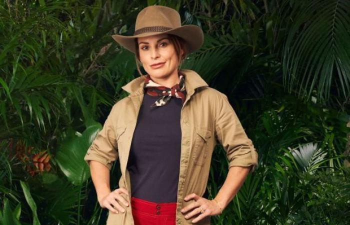 Coleen Rooney sorprende a las estrellas de I’m A Celeb con un golpe salvaje a su esposo Wayne